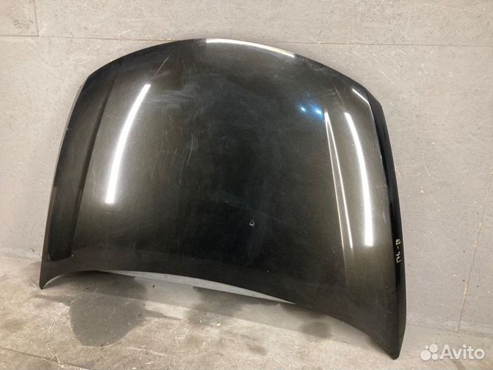 Капот Mazda Cx-9 TB с 2008г