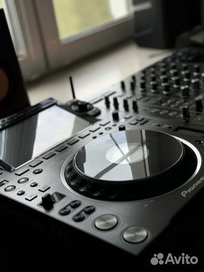 Pioneer CDJ 3000 в наличии