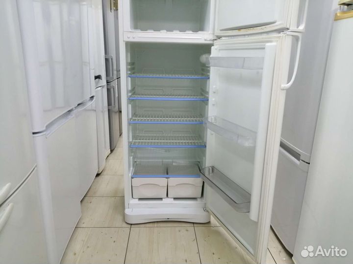 Холодильник бу Indesit.Гарантия,доставка, скупка