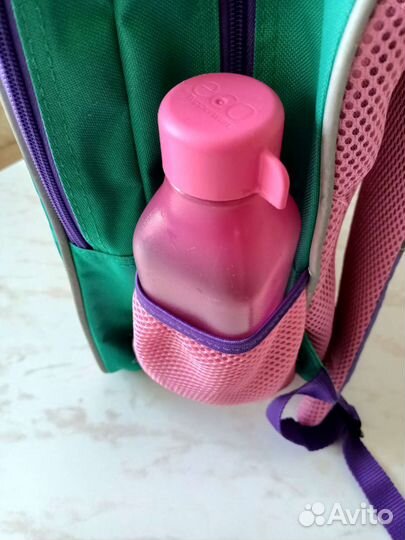 Рюкзак ранец школьный для девочки