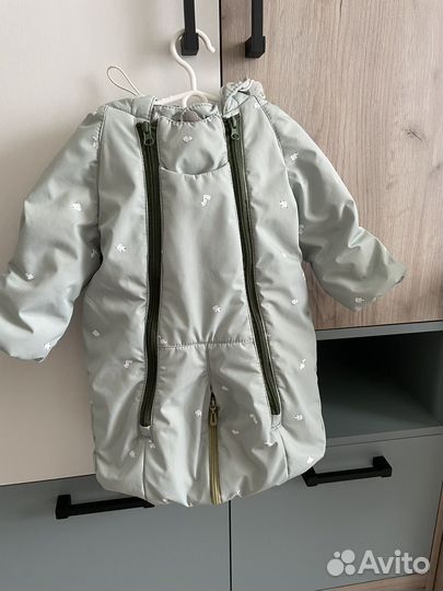 Комбензон-трансформер