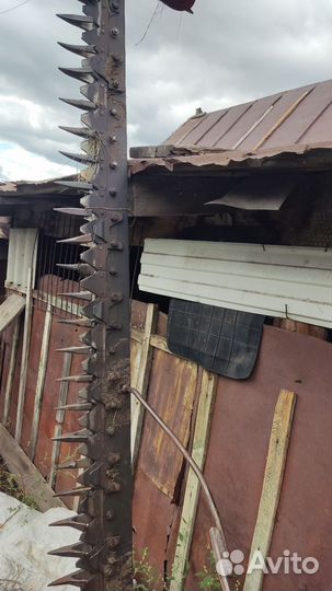 Трактор ЛТЗ Т-40, 1983