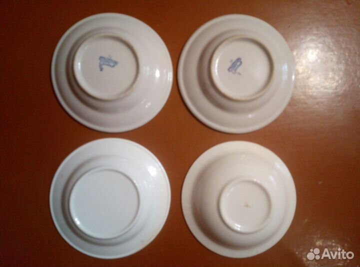 Тарелки для дачи