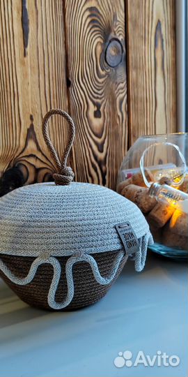 Конфетница