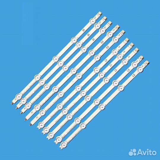 Подсветка для телевизора LG / Samsung