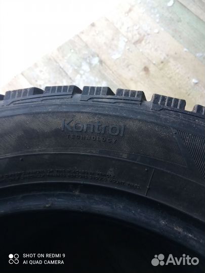Hankook Winter I'Pike RS W419 185/60 R15 22
