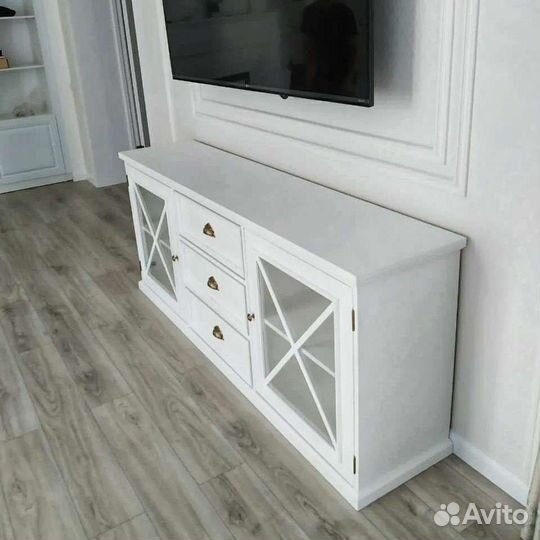 Тумба под тв