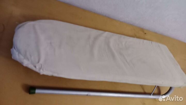 Гладильная доска для творчества