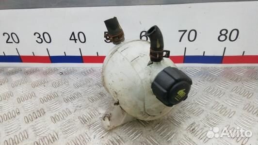 Бачок расширительный dacia duster 1 (9KR02NP01)