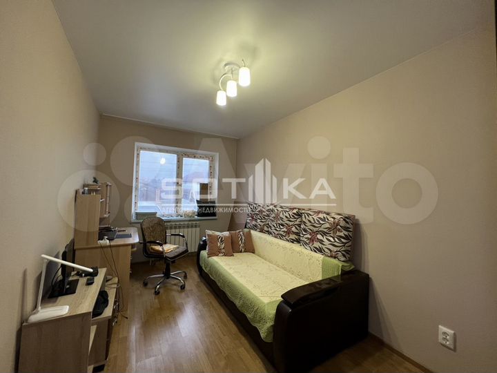 Коттедж 83 м² на участке 3,2 сот.