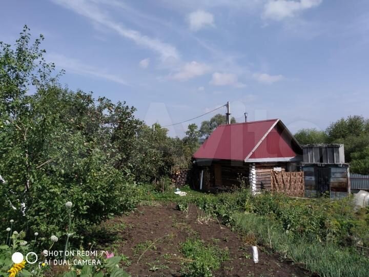 Участок 15,6 сот. (ИЖС)