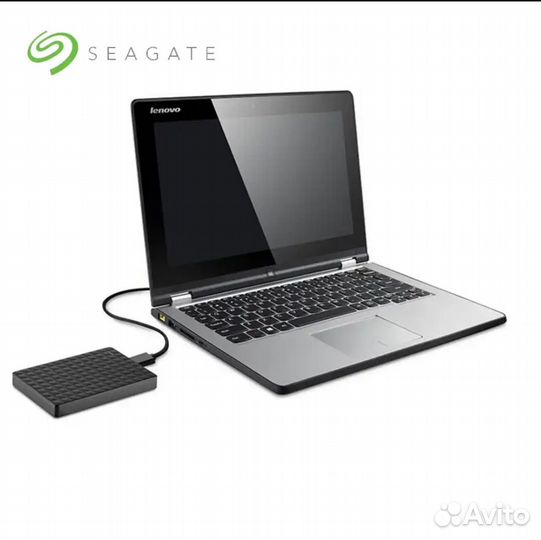 Переносной жесткий диск внешний seagate 500 mb