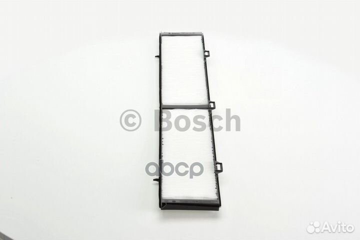 Фильтр салона BMW Е81 E84 E90 1987432124 Bosch