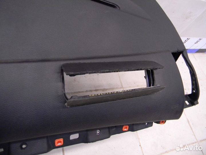 Торпедо 1-серия E87/E81 2004