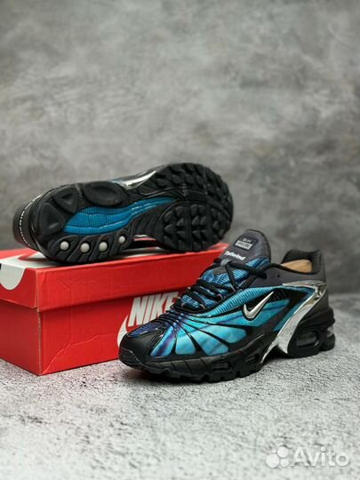 Кроссовки мужские Nike Air max Tailwind V 41-45