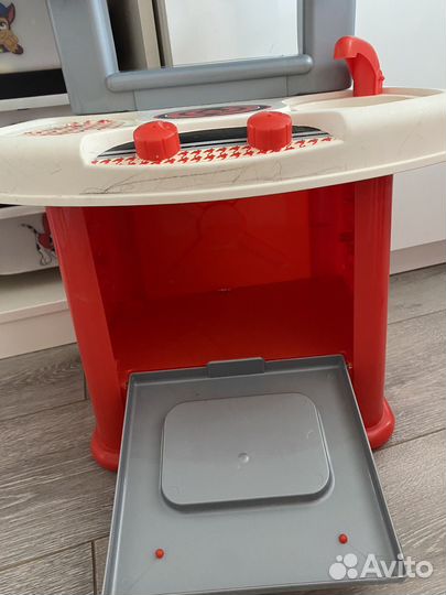 Детская кухня