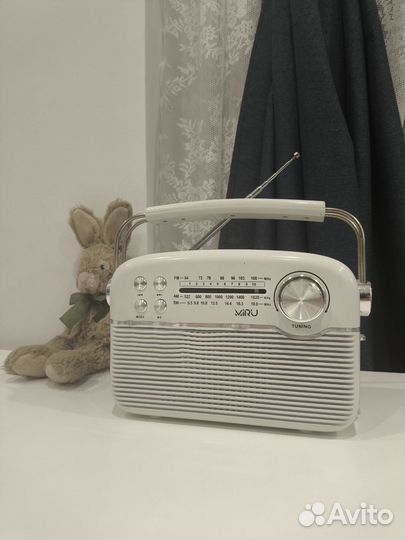 Радиоприемник