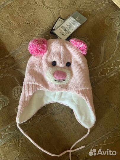 Шапочка kerry 48