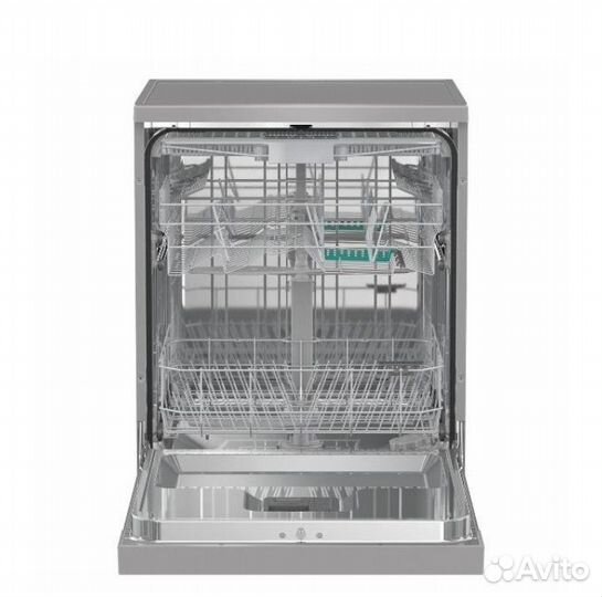 Посудомоечная машина Gorenje GS643E90X