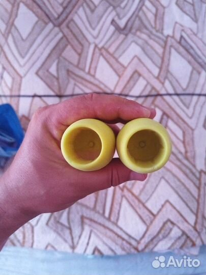 Булавы pastorelli 41(пасторелли)