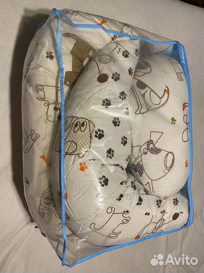 Подушка для беременных