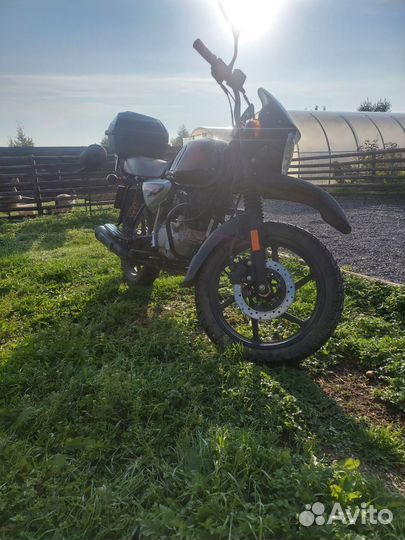 Bajaj Boxer 150x