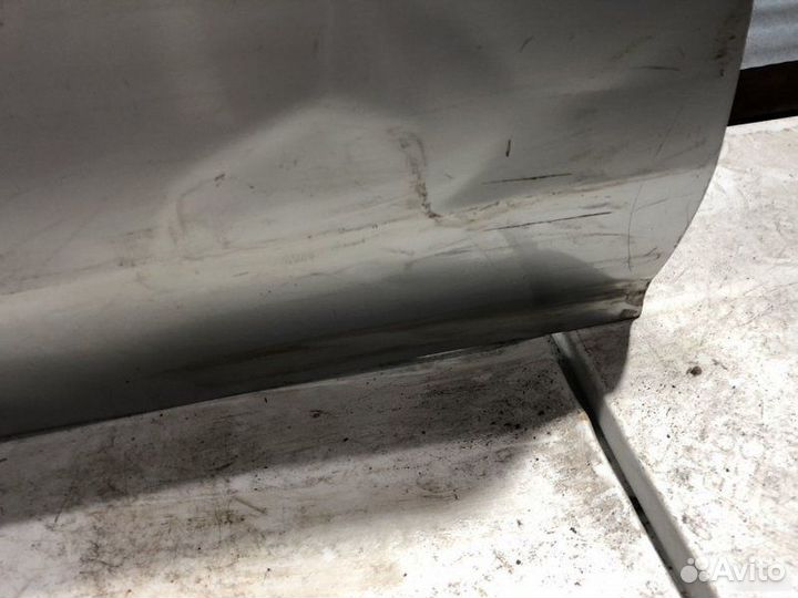 Дверь передняя левая Kia Sportage 4