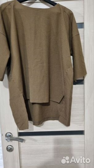 Брючный костюм женский 48 50