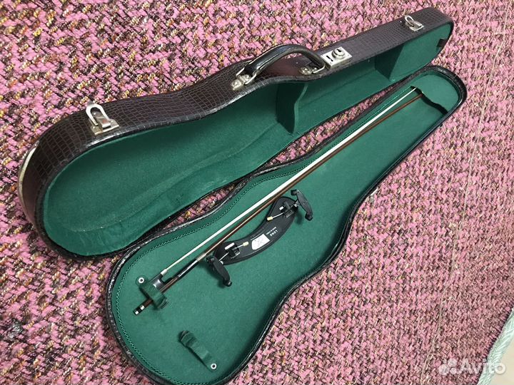 Скрипка мастеровая