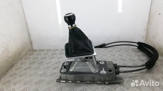 Кулиса кпп volkswagen passat B7 (DSV19T601)