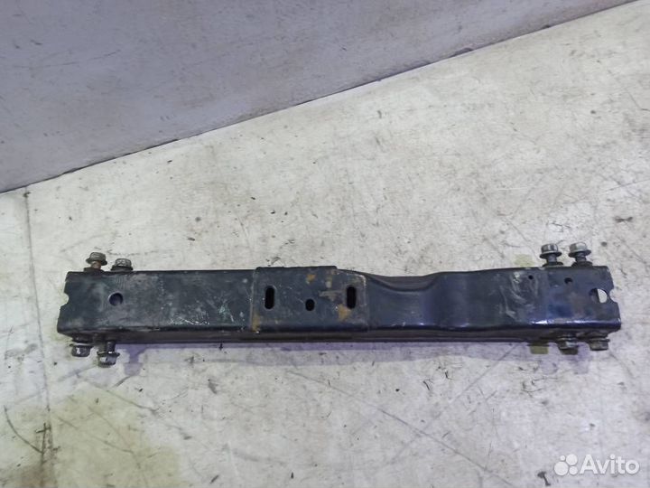 Балка передняя поперечная