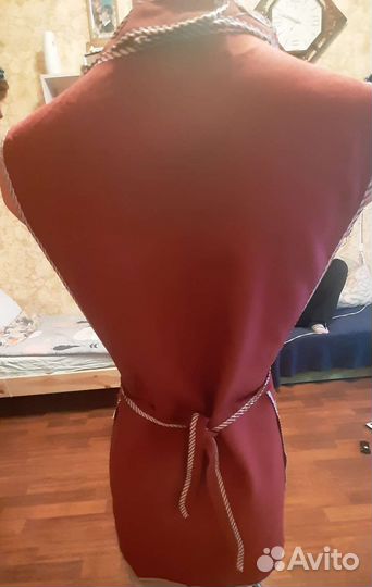 Фартук+козырек