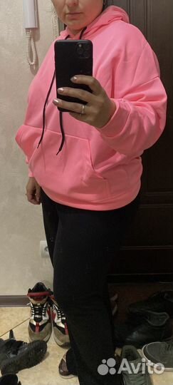 Спортивный костюм женский