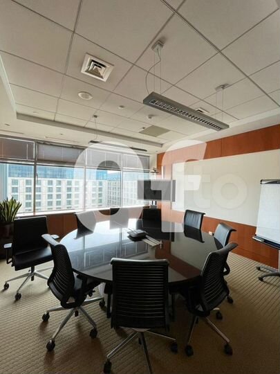 Сдам офисное помещение, 1050 м²