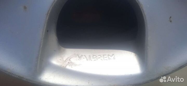 Диски на ваз r 14