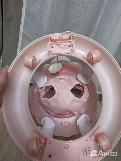 Ходунки для кукол Анабель, Беби Бон