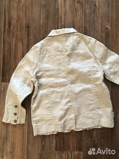Пиджак для мальчика