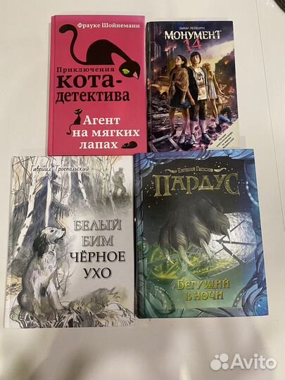 Книги зерцалия и др