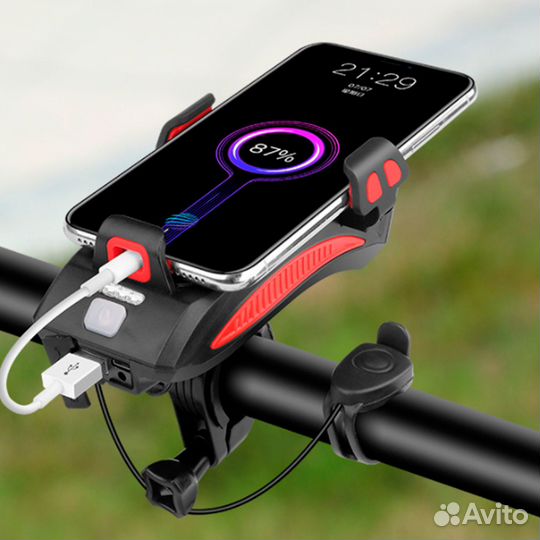 Фонарь comiron 