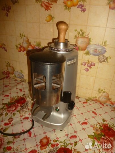 Кофемолка mazzer super jolly Жернова NEW orig