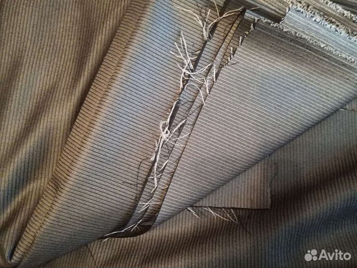 Ткань костюмная 4,5м