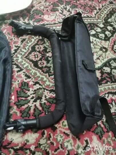 Аксессуары для коляски yoya yoyo