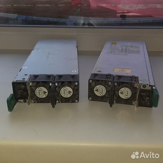 Блок питания DPS-750