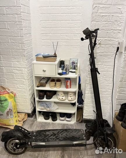 Электросамокат neoline f43