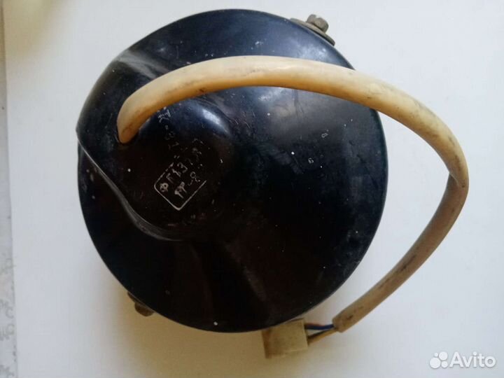 Фара на мотоцикл