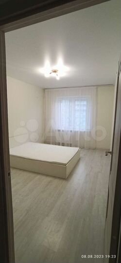 2-к. квартира, 53 м², 10/16 эт.