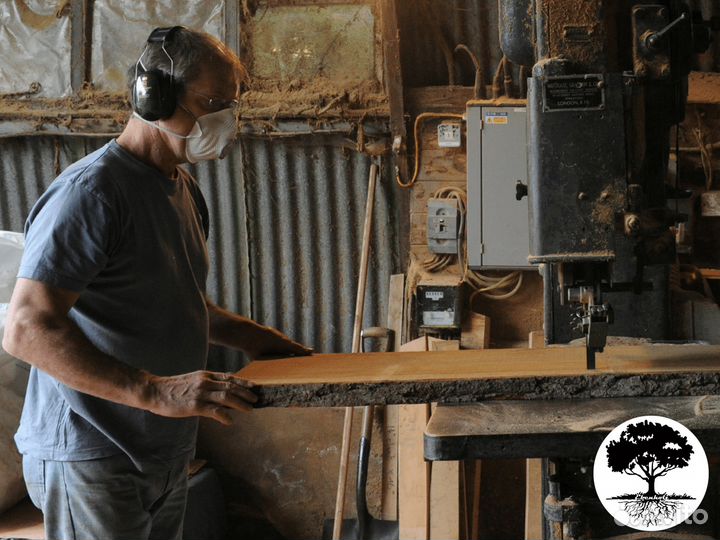 Изготовление мебели из массива и щитовой