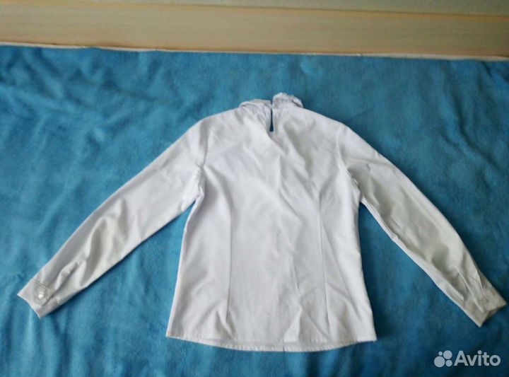 Блузка для девочки