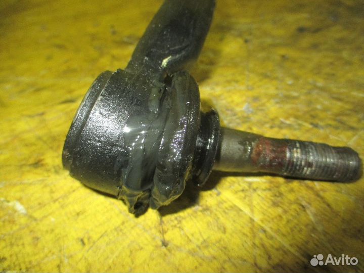 Рулевая рейка Toyota Prius NHW20