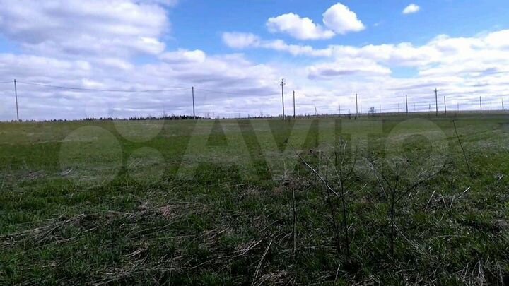 Участок 15 сот. (СНТ, ДНП)
